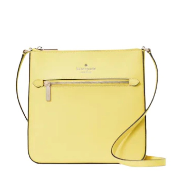 KATE SPADE SADIE NORTH SOUTH CROSSBODY